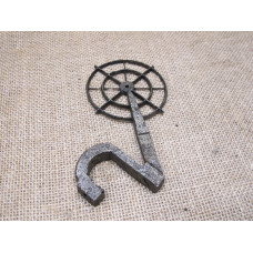WWII French MG Chatellerault FM Mle 1924-29 AA sight