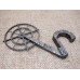 WWII French MG Chatellerault FM Mle 1924-29 AA sight