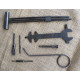 tools set  for Soviet SG-43 Gorjunov machinegun