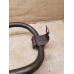 Maxim MG cradle frame handle
