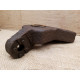 BMG .50 cal tripod part