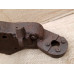 BMG .50 cal tripod part