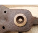 BMG .50 cal tripod part