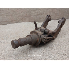 Browning .50 Cal mount  part