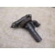 browning .30 cal tripod mount bracket