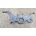 .50  Cal BMG Water Cooled Butterfly Wrench