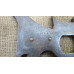 .50  Cal BMG Water Cooled Butterfly Wrench