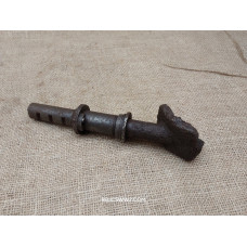 MG 42 Lafette tripod front leg part