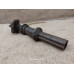 MG 42 Lafette tripod front leg part MG 42 Lafette tripod front leg part