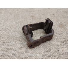 MG 42 receiver camming part