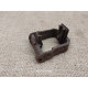 MG 42 receiver camming part