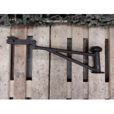 Sd.Kfz 251 MG 42 mount 