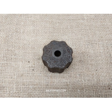 MG 34 / 42 Lafette elevation knob housing