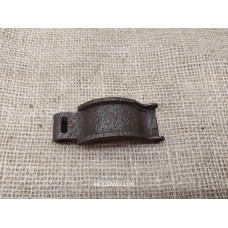 MG 34 lafette top barrel jacket catch mount