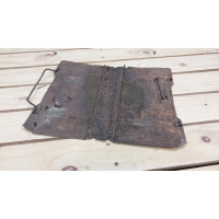 MG 34 / 42 field tools set case insert