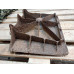8cm S. Gr. W. 34 baseplate 