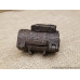 Panzerlauf MG 34 bipod clamp -  front sight 