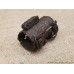 Panzerlauf MG 34 bipod clamp -  front sight 