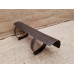 8cm german mortar Gr.W 34 firing table 