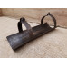 8cm german mortar Gr.W 34 firing table 