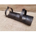 8cm german mortar Gr.W 34 firing table 