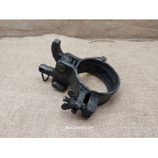Gr.W 34 remote firing device - Ladevorrichtung 8cm Granatwerfer 34