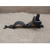 Gr.W 34 remote firing device - Ladevorrichtung 8cm Granatwerfer 34