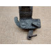 Gr.W 34 remote firing device - Ladevorrichtung 8cm Granatwerfer 34
