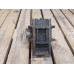 Gr W 34 bipod tube clamp