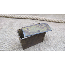 5cm Gr.W 36 spare parts box