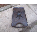 5 cm Gr.W 36 mortar baseplate