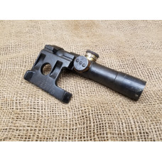 Mosin Nagant 1891/30 PU sniper optic sight 1943 