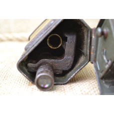 ZF 41 optic sight with carrying case