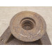 Fliegerdrehstutze 36 stand plate