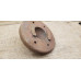 S.Gr.W 34 mountain troops ice baseplate