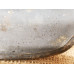 Luftwaffe M 35 helmet DD size 64 battlefield relic