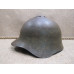 Soviet WWII helmet shell SH36 model