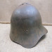Soviet WWII helmet shell SH36 model