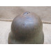 Soviet WWII helmet shell SH36 model