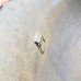 Soviet WWII helmet shell SH36 model