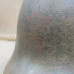Soviet WWII helmet shell SH36 model