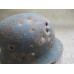 WH  DD M35  helmet shell