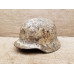 Winter camo helmet M35 size 64