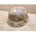 Winter camo helmet M35 size 64