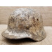 Winter camo helmet M35 size 64