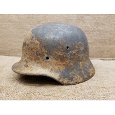 Luftwaffe helmet Model M 40 sz 64