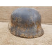 Luftwaffe helmet Model M 40 sz 64