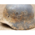 Luftwaffe helmet Model M 40 sz 64