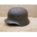German combat helmet M 40 model sz 64