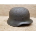 German combat helmet M 40 model sz 64